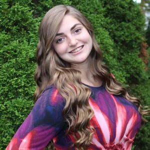 Meet your Posher, Brooklynn